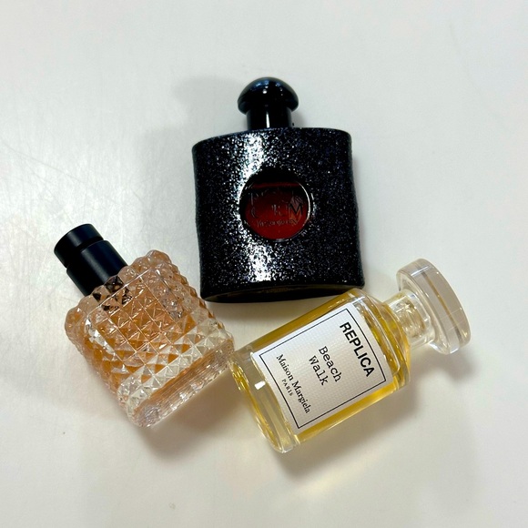Mini perfume bottle, collectible - Picture 1 of 4